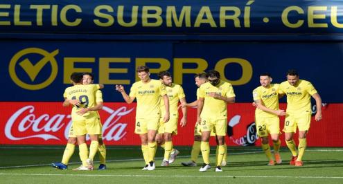 نهائي الدوري الأوروبي.. فياريال يحلم بالتتويج الأول.. وفخر يونايتد